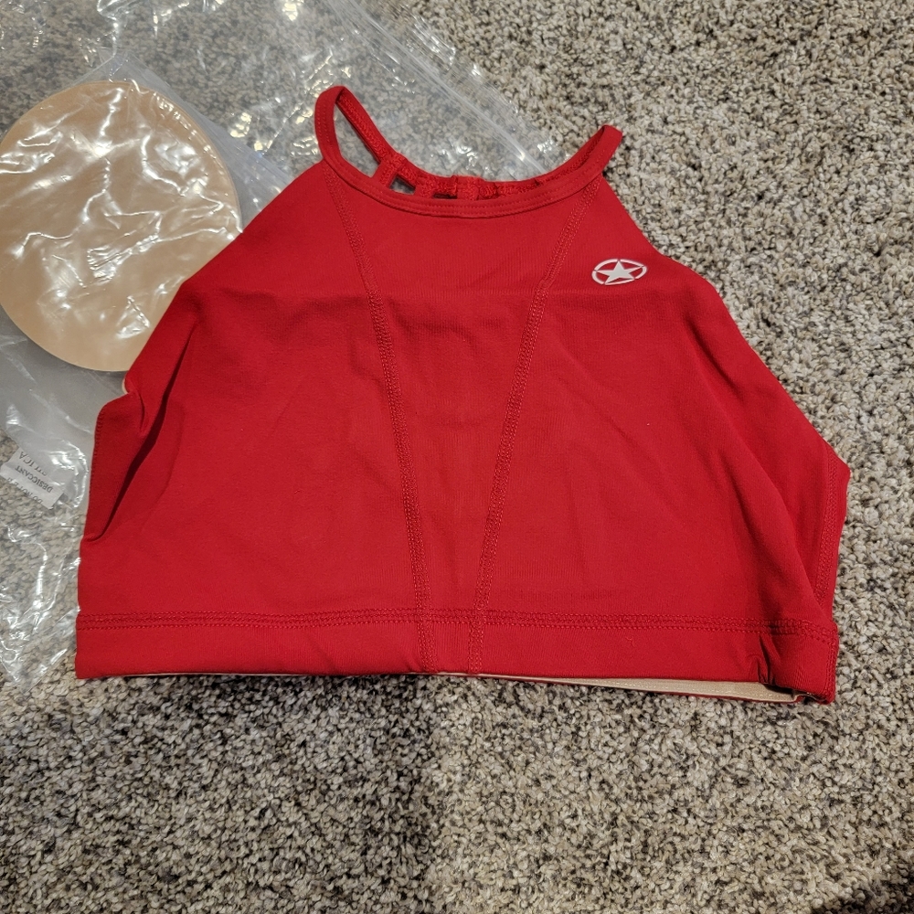Savage Sports Bra